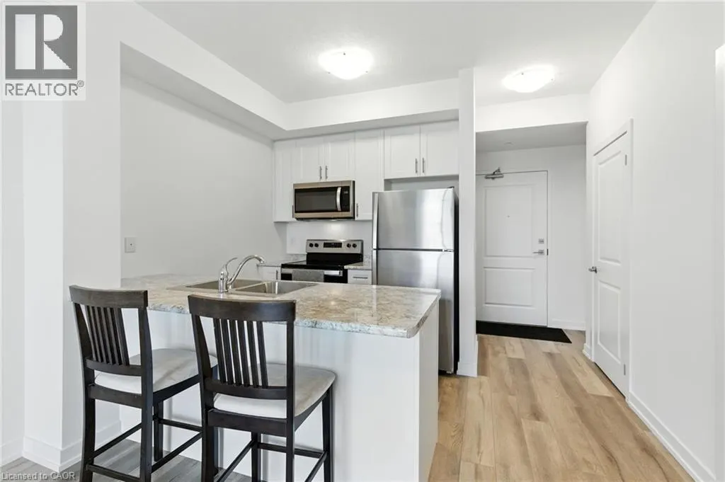 5055 GREENLANE Road Unit# 405, #405