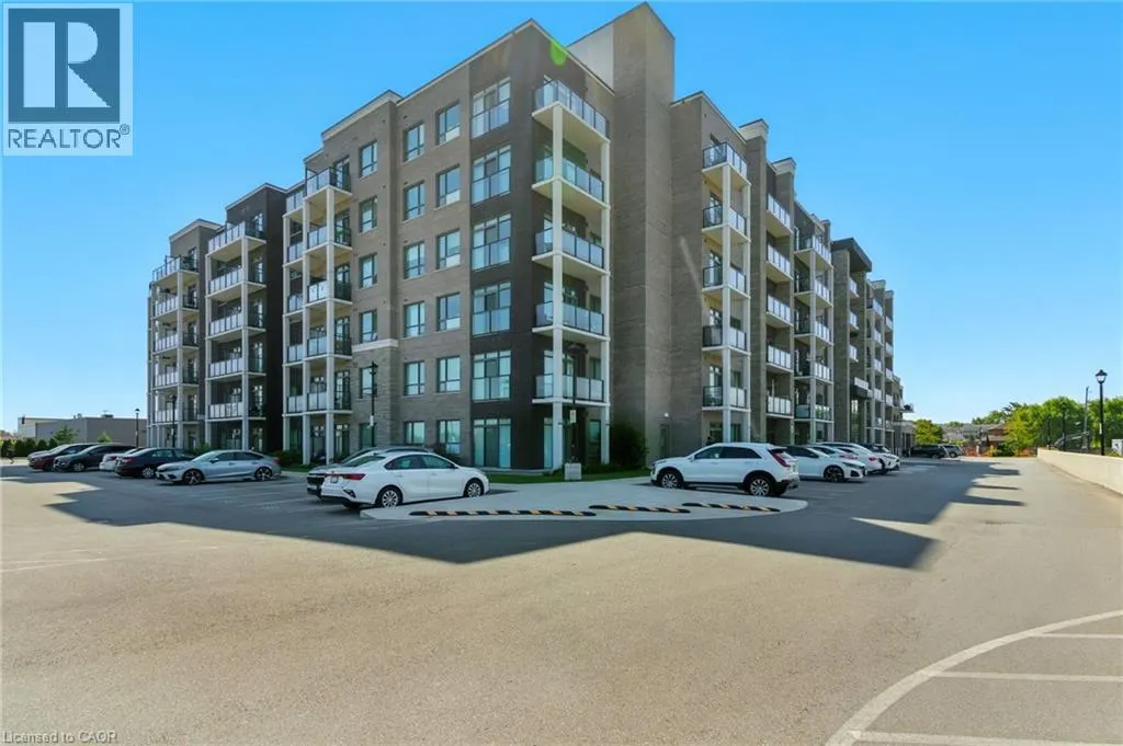 5055 GREENLANE Road Unit# 405, #405
