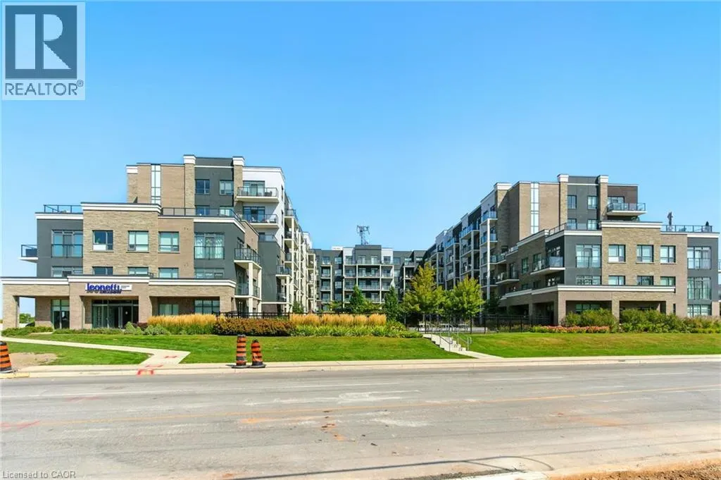 5055 GREENLANE Road Unit# 405, #405