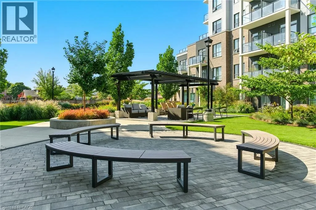 5055 GREENLANE Road Unit# 405, #405