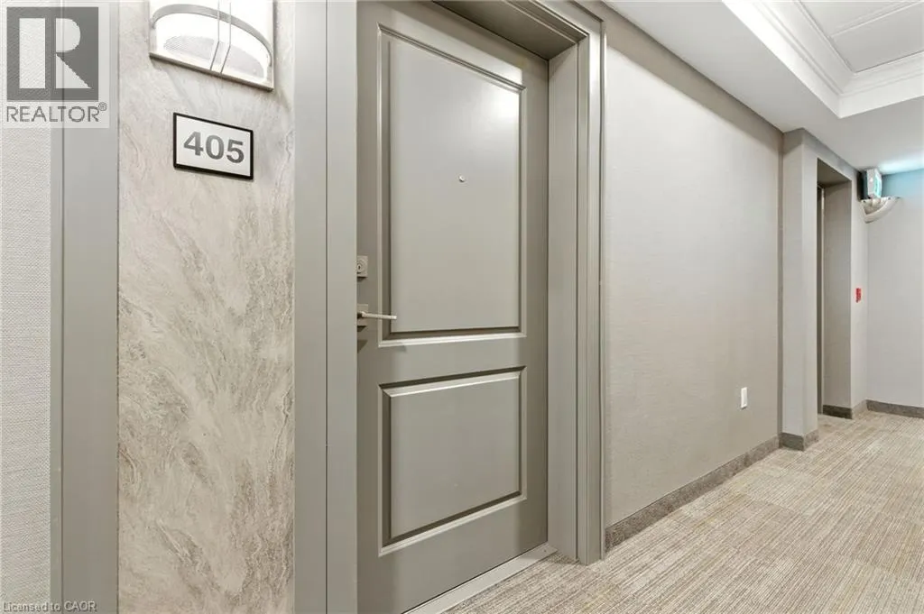 5055 GREENLANE Road Unit# 405, #405