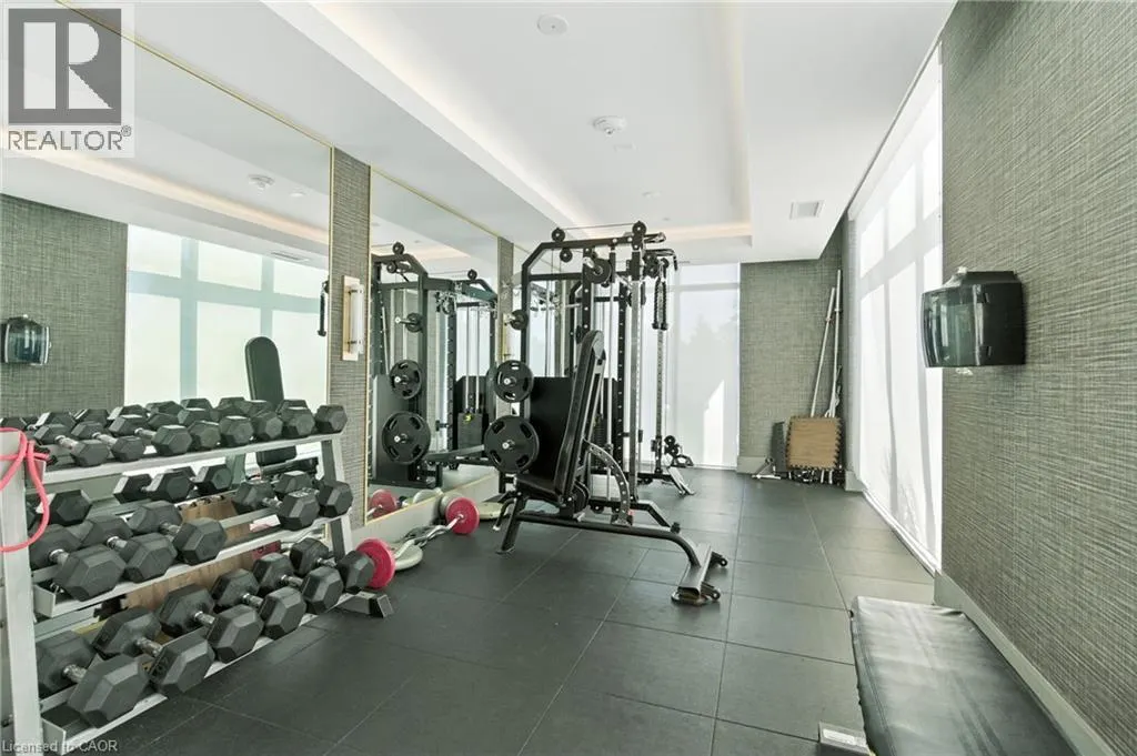 5055 GREENLANE Road Unit# 405, #405