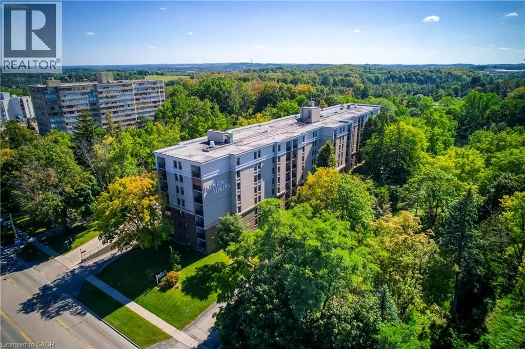 3189 KING Street E Unit# 404, #404