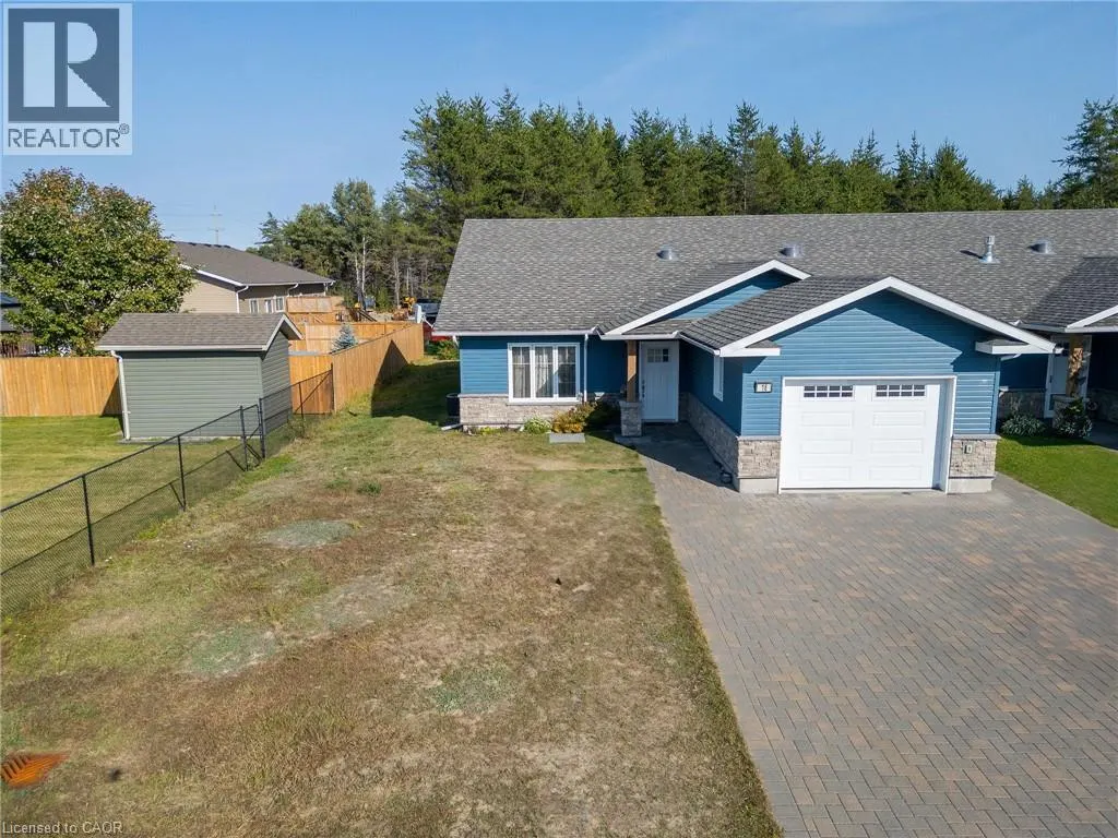 18 YUSKO Crescent