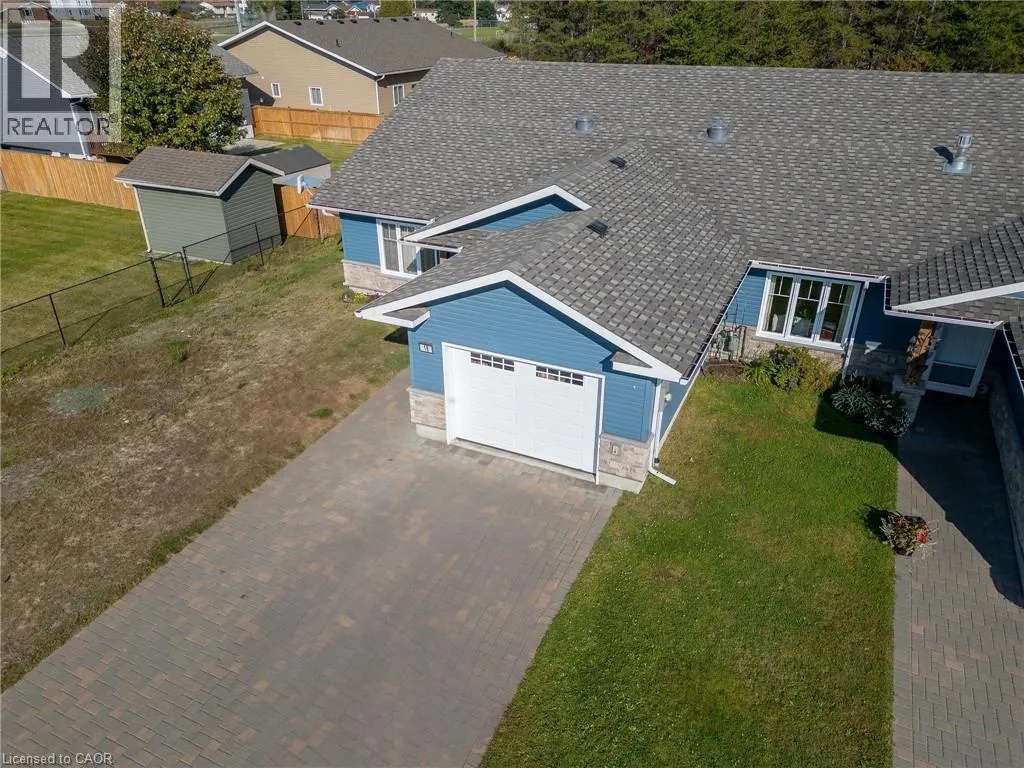 18 YUSKO Crescent