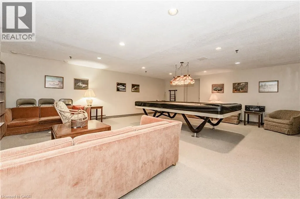 65 WESTMOUNT Road N Unit# 801, #801