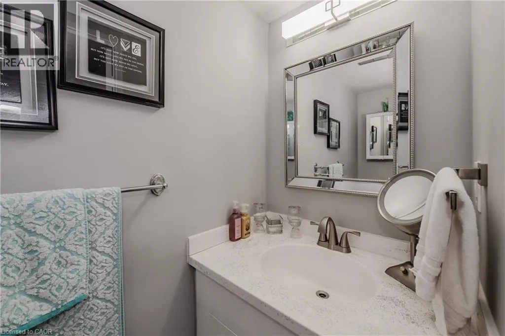 65 WESTMOUNT Road N Unit# 801, #801