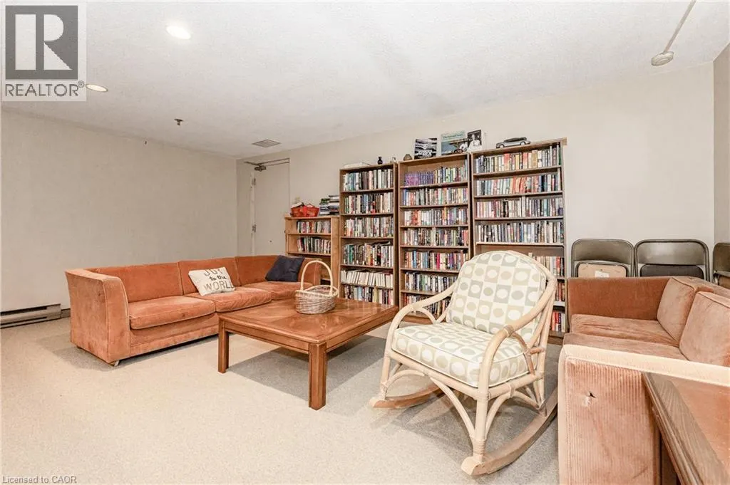 65 WESTMOUNT Road N Unit# 801, #801