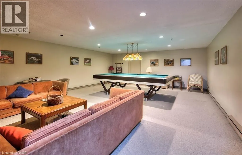 65 WESTMOUNT Road N Unit# 801, #801