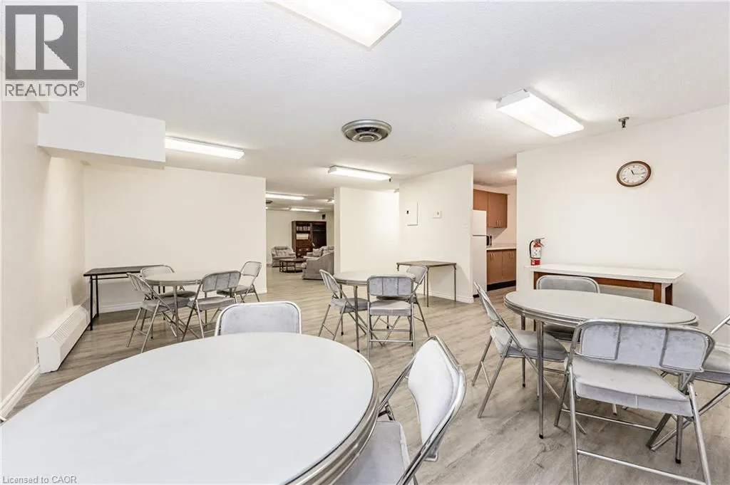 65 WESTMOUNT Road N Unit# 801, #801