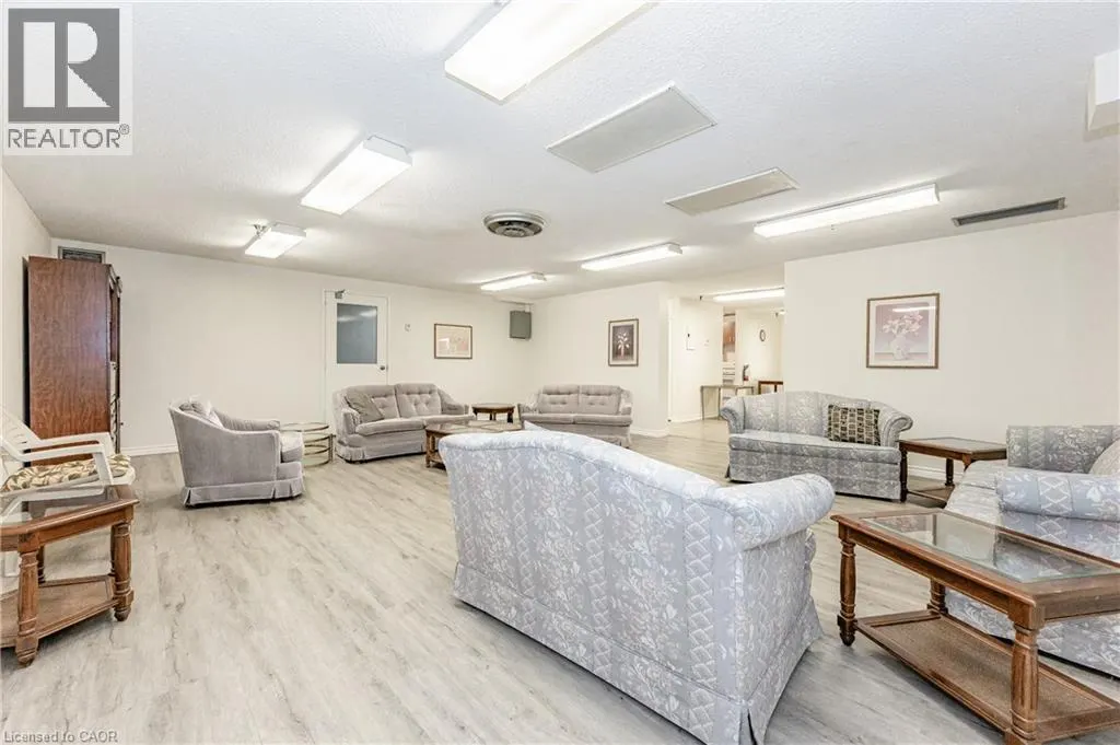 65 WESTMOUNT Road N Unit# 801, #801