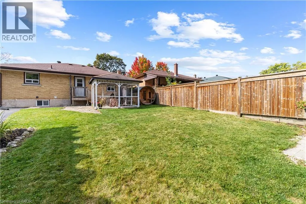 11 CALGARY Avenue