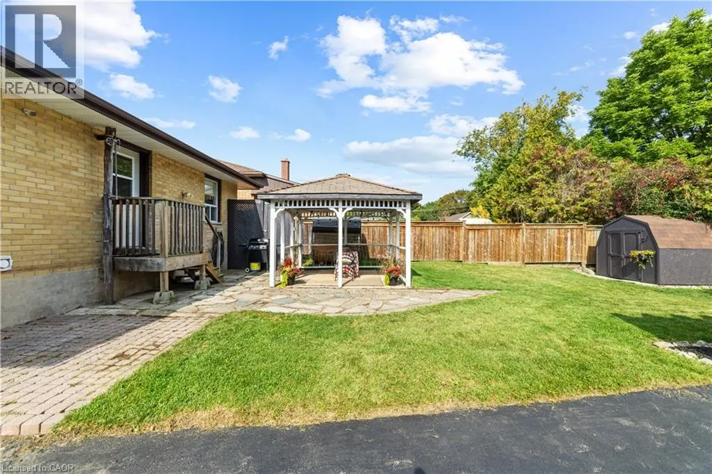 11 CALGARY Avenue