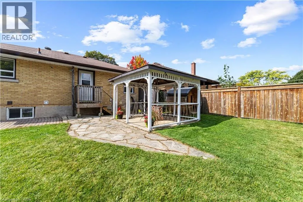 11 CALGARY Avenue