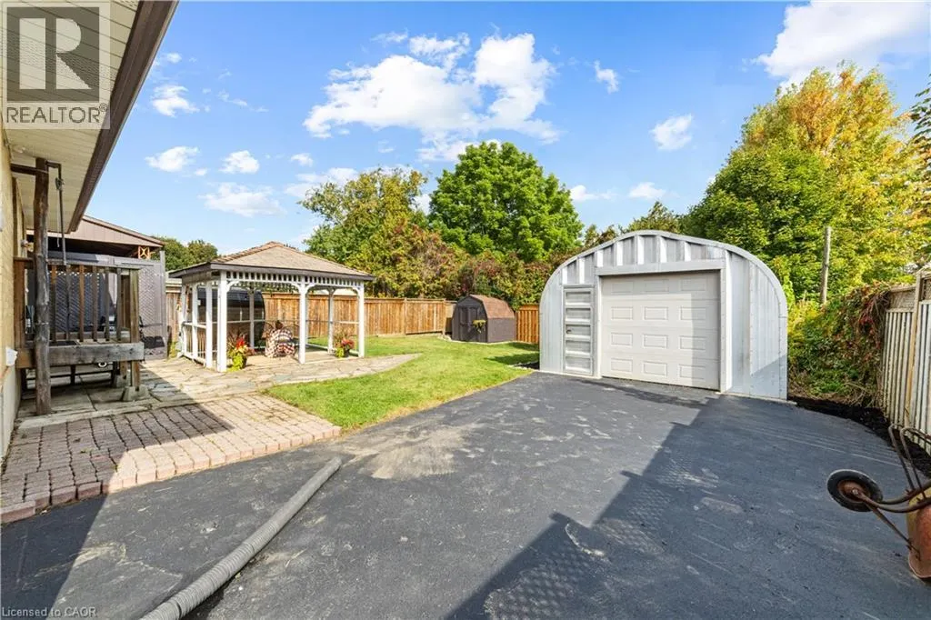 11 CALGARY Avenue