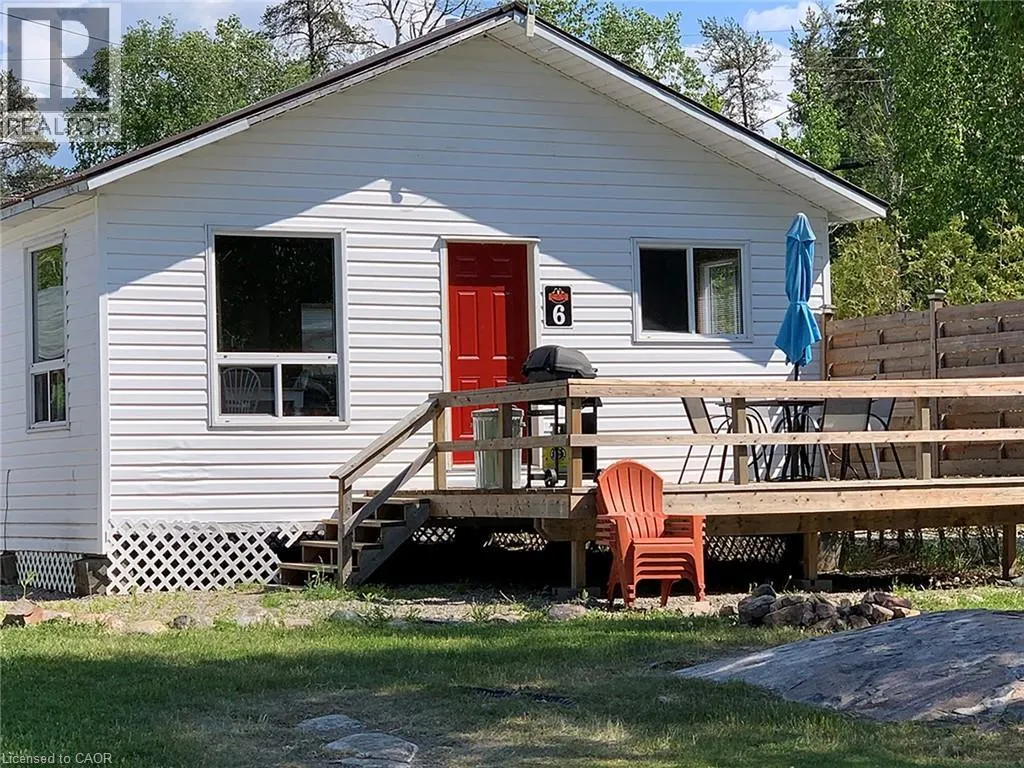 566 MUSKY ISLAND ROAD Road