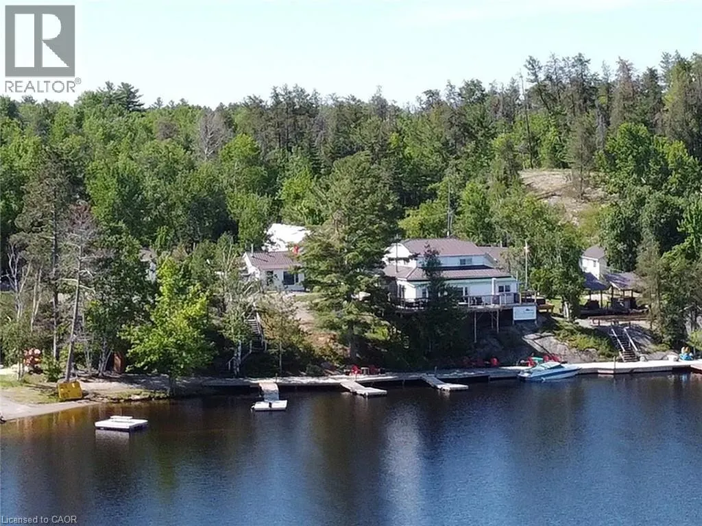 566 MUSKY ISLAND ROAD Road