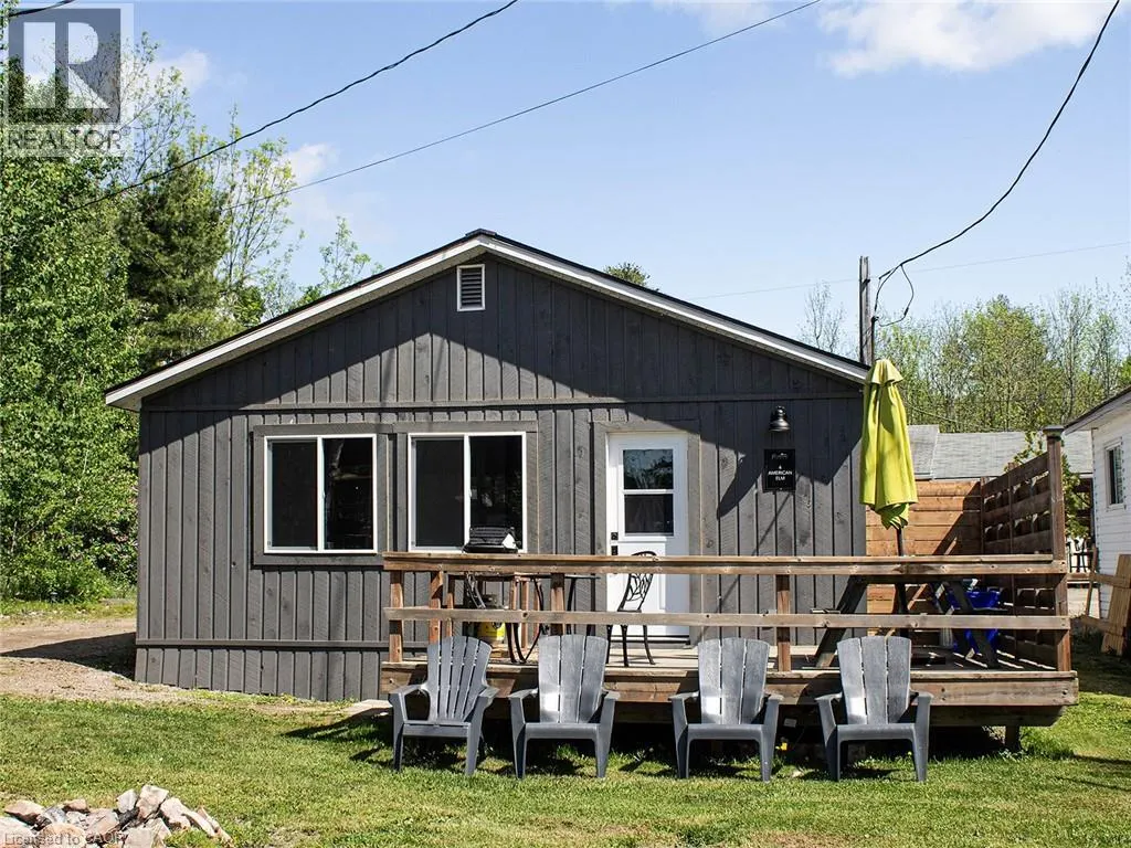 566 MUSKY ISLAND ROAD Road