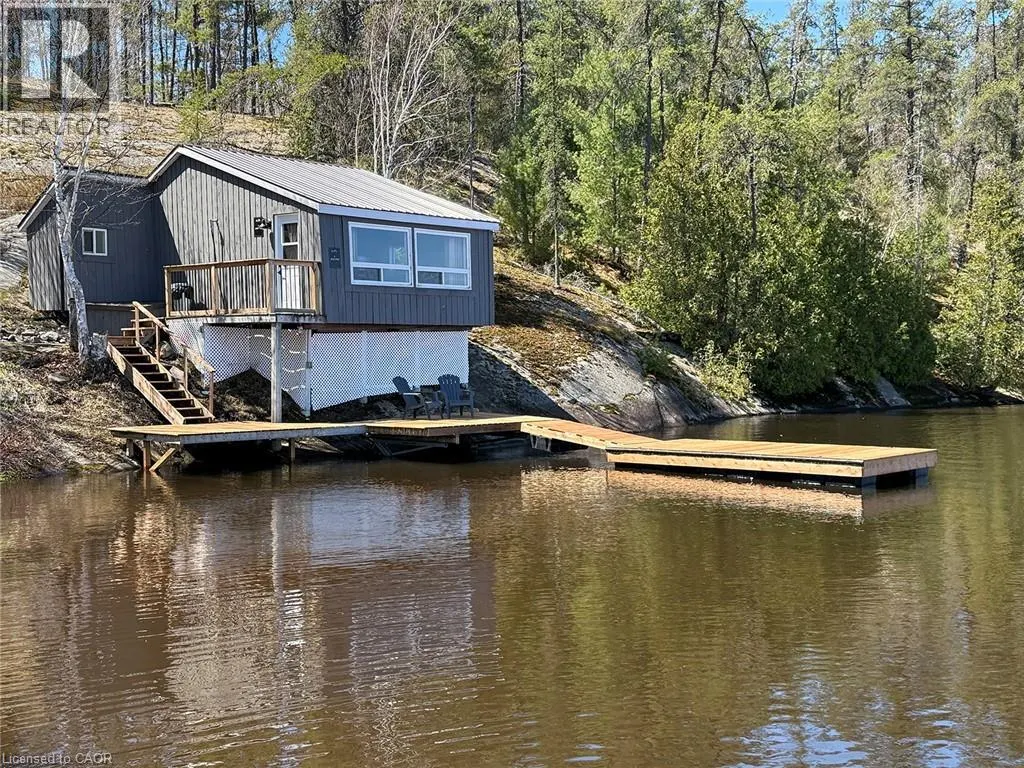 566 MUSKY ISLAND ROAD Road