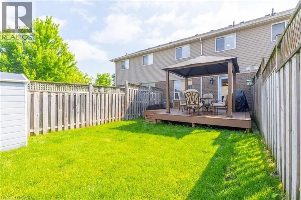 4 RUTHVEN Crescent