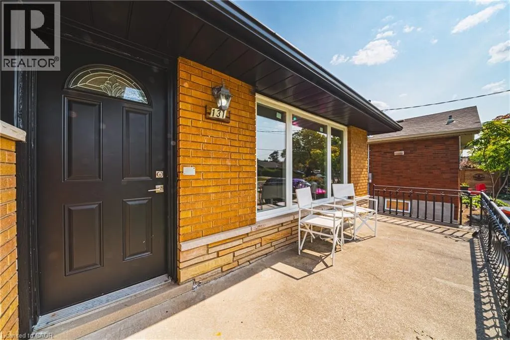 131 WELBOURN Drive