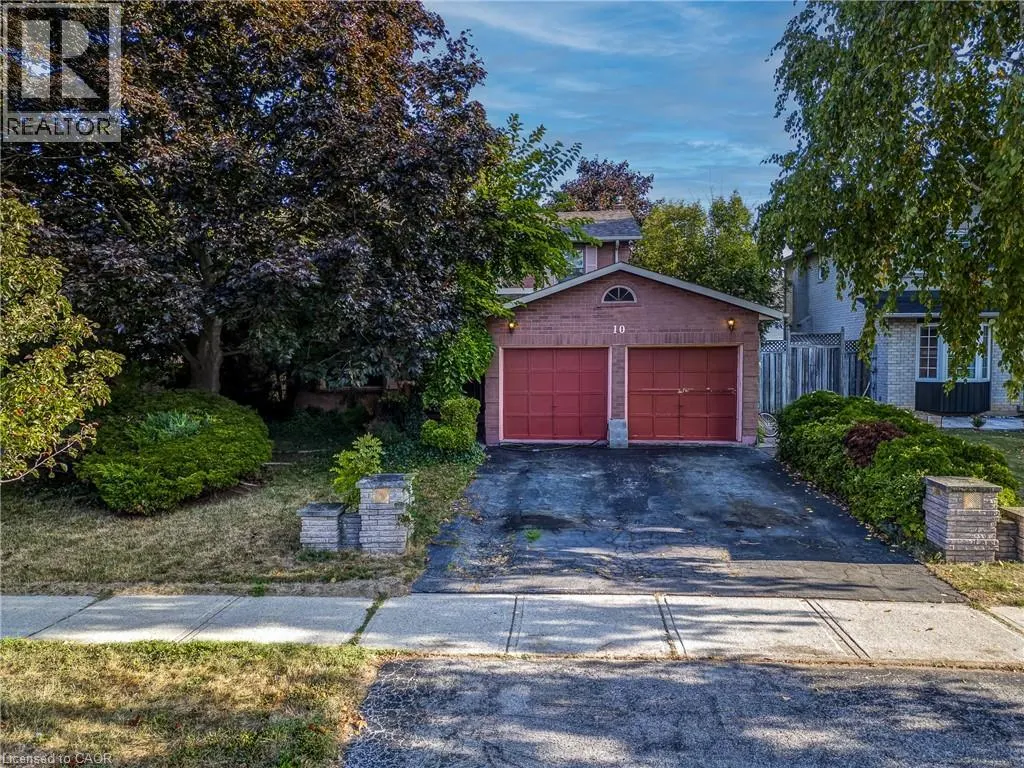 10 JEANETTE Avenue
