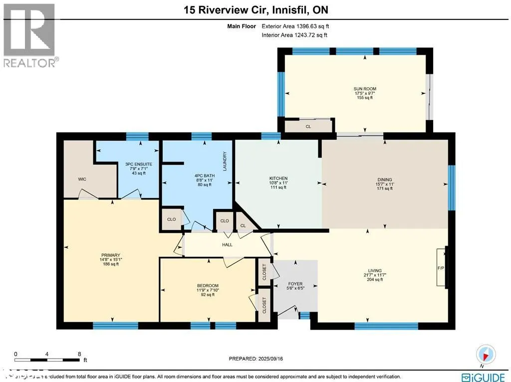 15 RIVERVIEW Circle