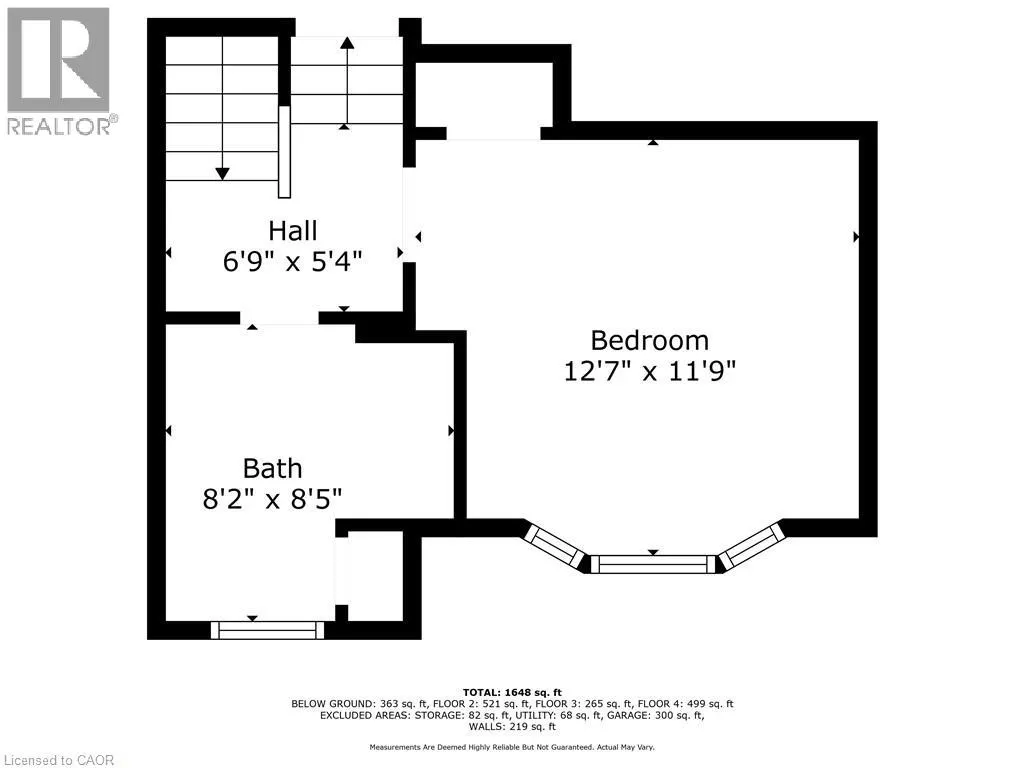 27 GLENHOLLOW Drive
