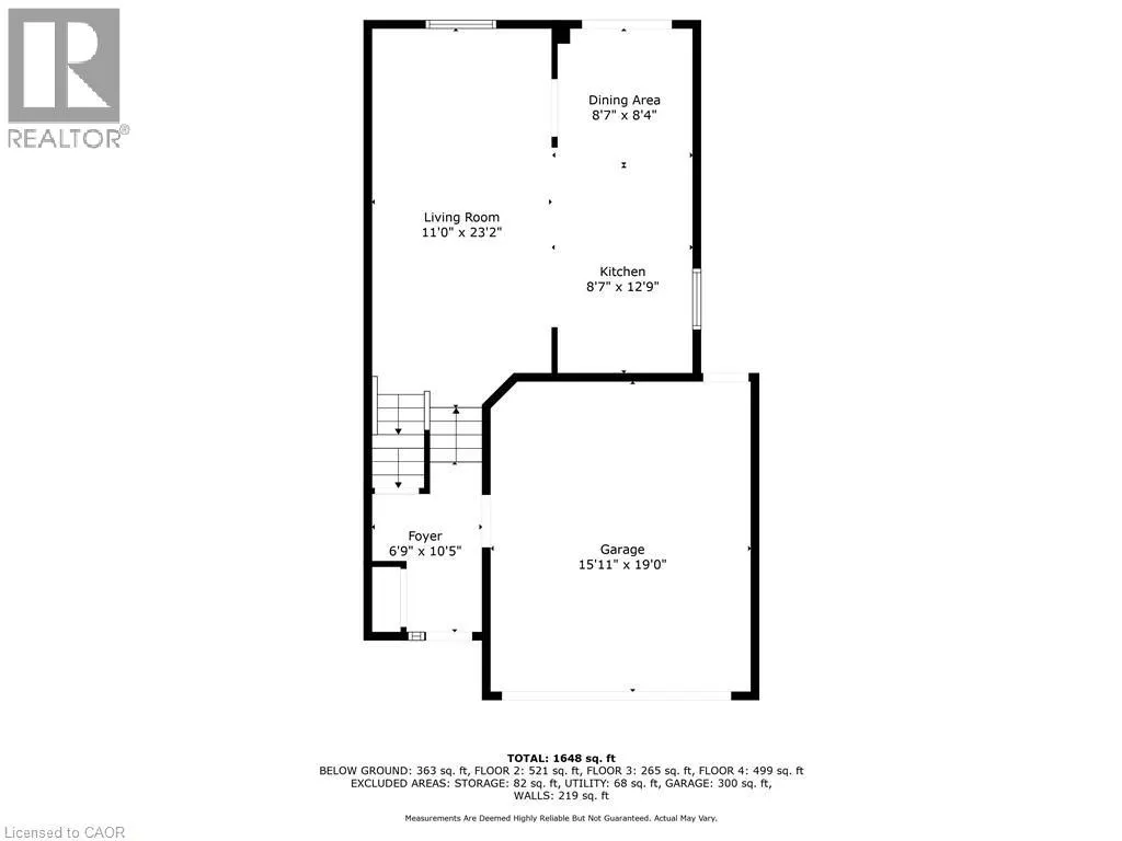27 GLENHOLLOW Drive