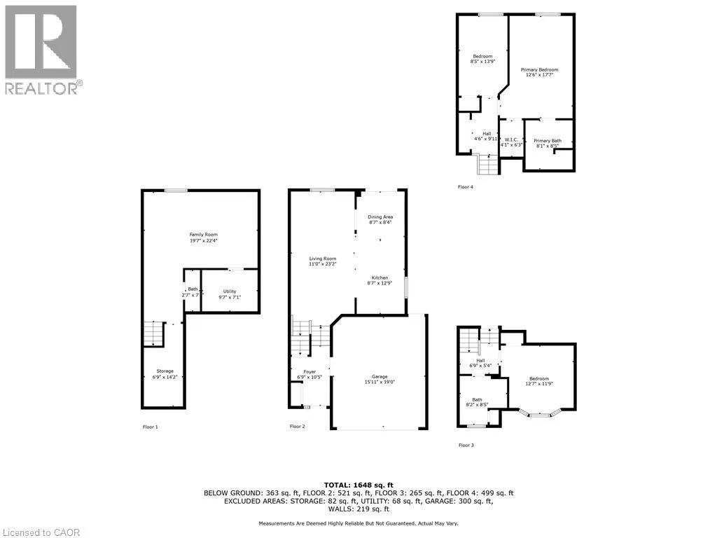 27 GLENHOLLOW Drive
