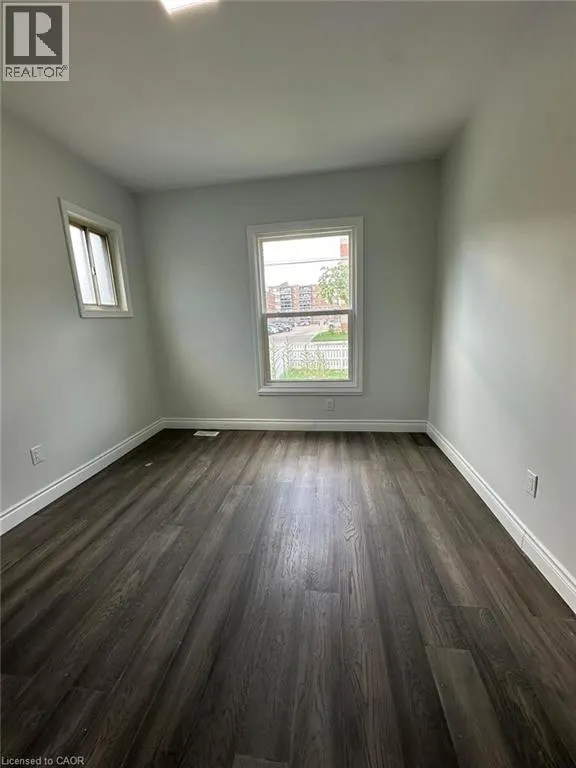 920 CONCESSION Street Unit# Main, #Main