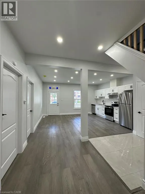 920 CONCESSION Street Unit# Main, #Main