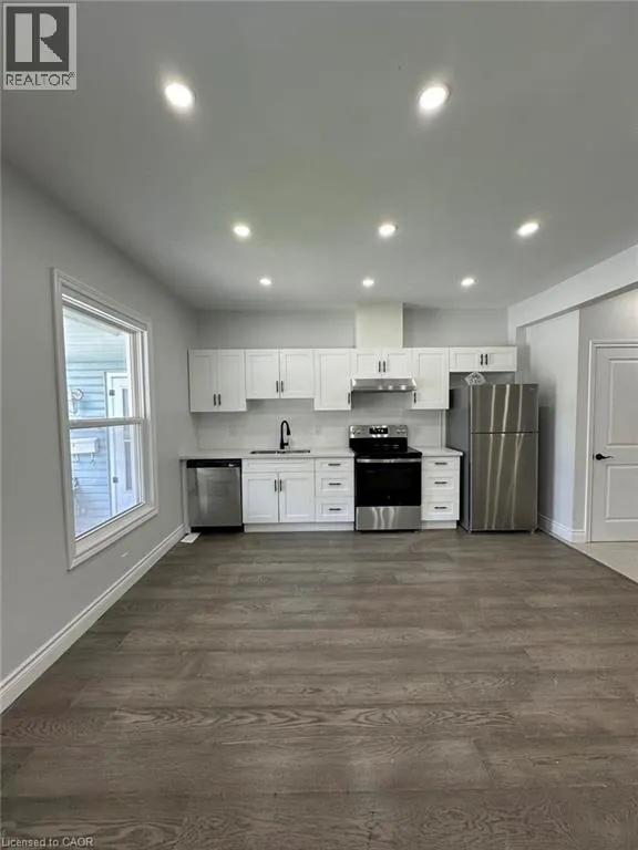 920 CONCESSION Street Unit# Main, #Main
