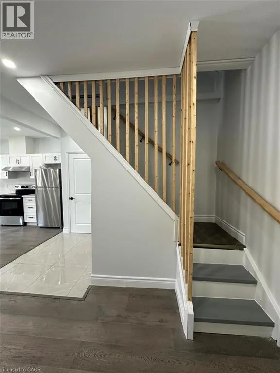 920 CONCESSION Street Unit# Main, #Main