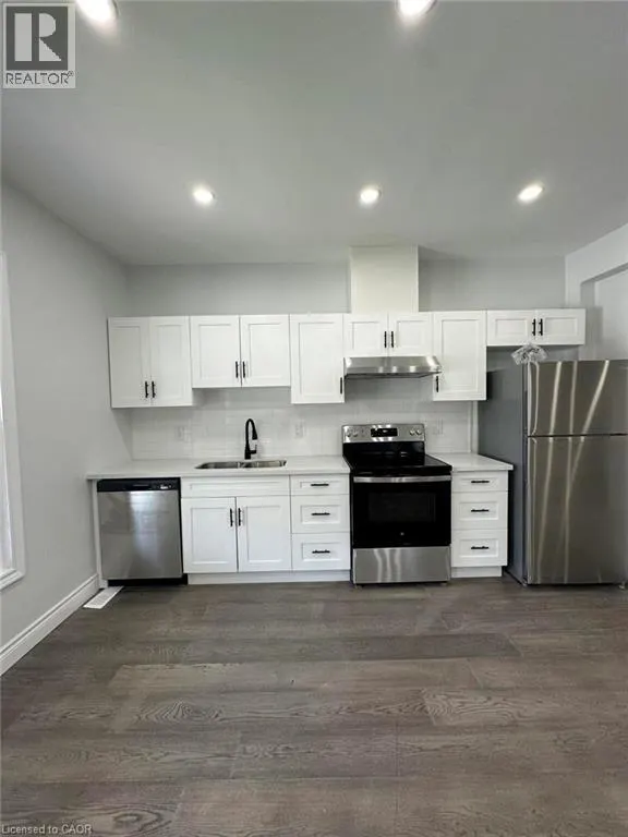 920 CONCESSION Street Unit# Main, #Main