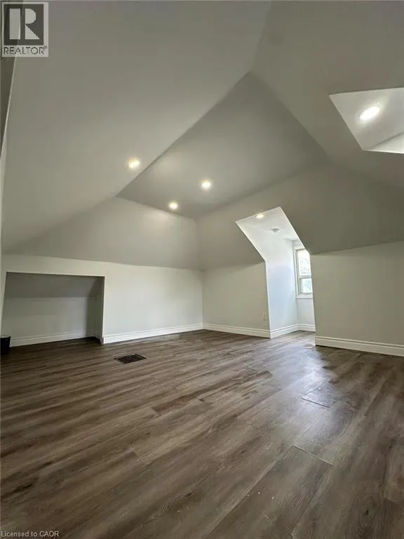 920 CONCESSION Street Unit# Main, #Main