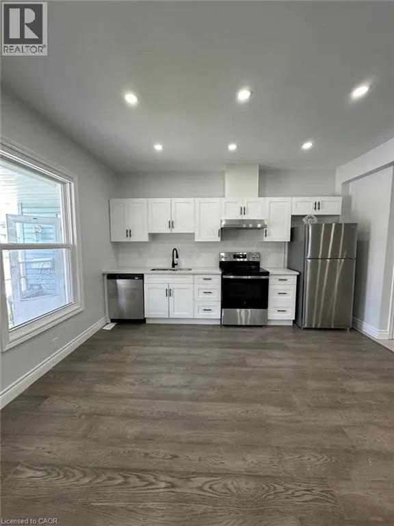 920 CONCESSION Street Unit# Main, #Main