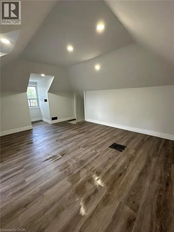 920 CONCESSION Street Unit# Main, #Main