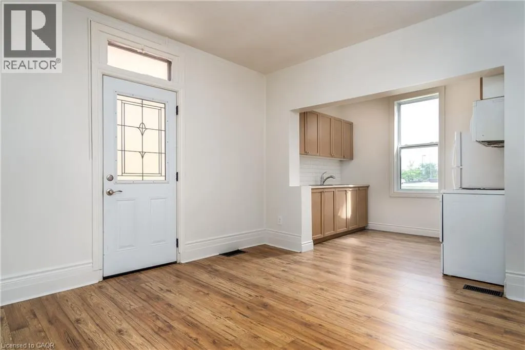 270 WATER Street N Unit# 2, #2