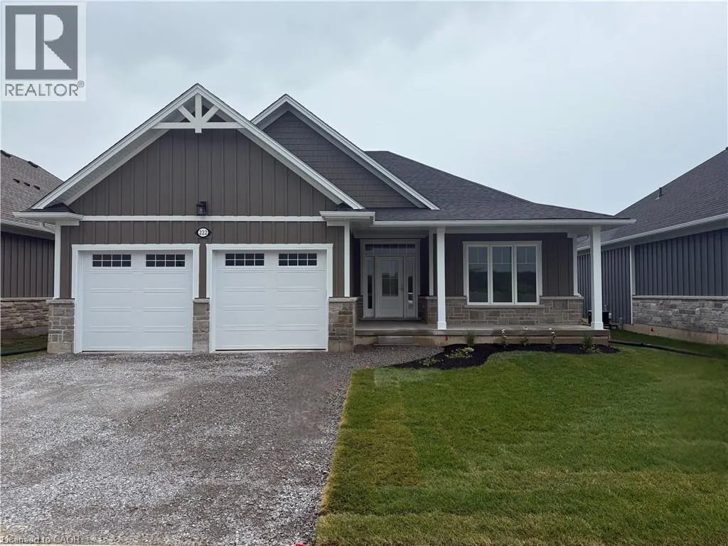 222 SCHOONER Drive