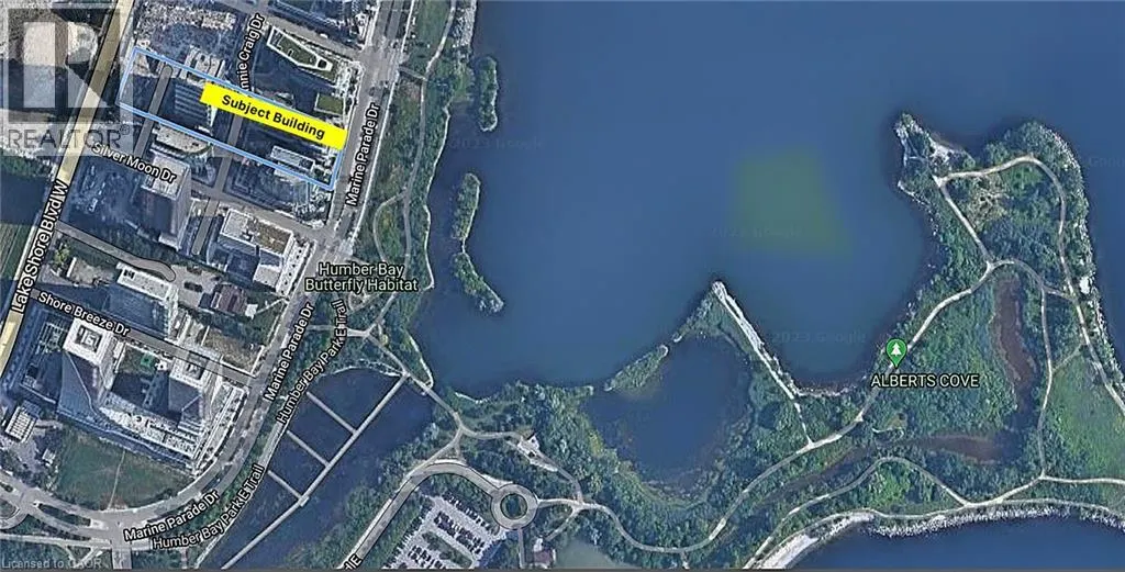 110 MARINE PARADE Drive Unit# 1108, #1108