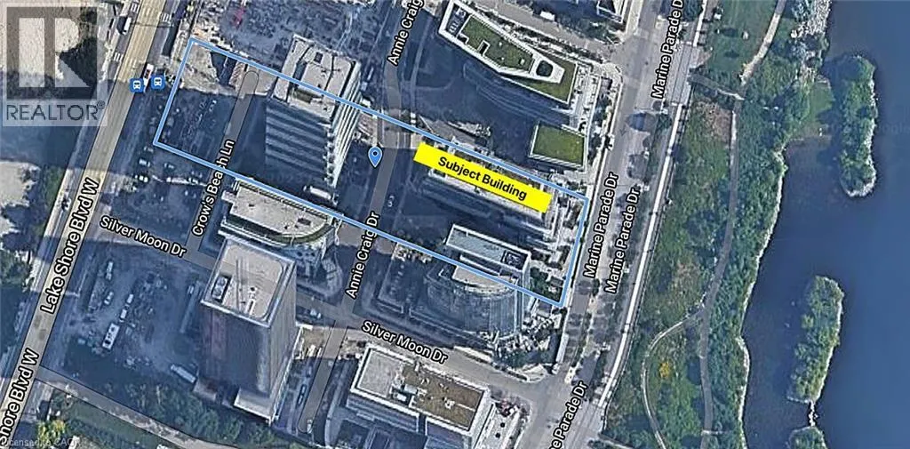 110 MARINE PARADE Drive Unit# 1108, #1108
