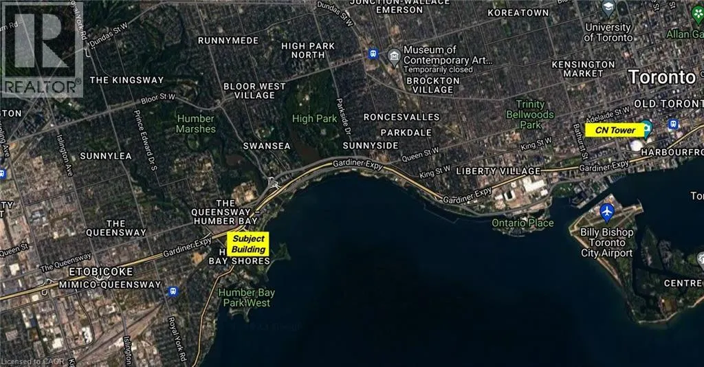 110 MARINE PARADE Drive Unit# 1108, #1108