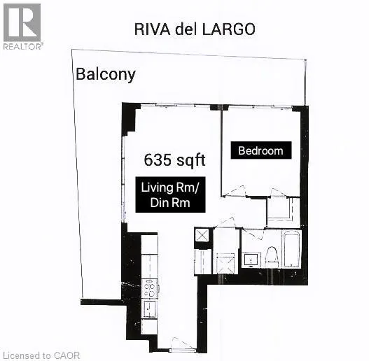 110 MARINE PARADE Drive Unit# 1108, #1108