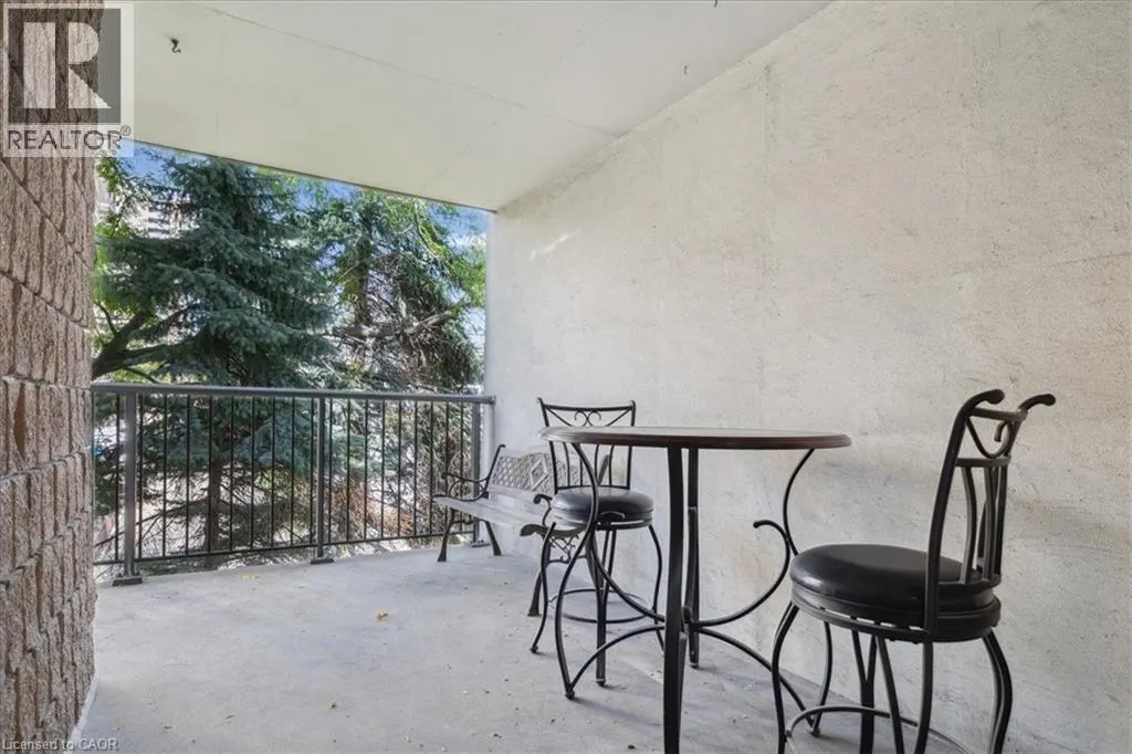 165 BOLD Street Unit# 304, #304