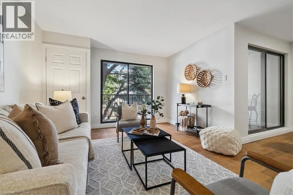 165 BOLD Street Unit# 304, #304