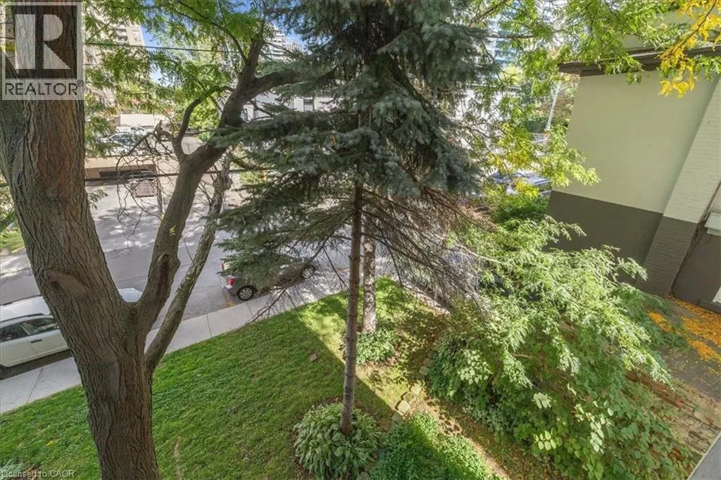 165 BOLD Street Unit# 304, #304
