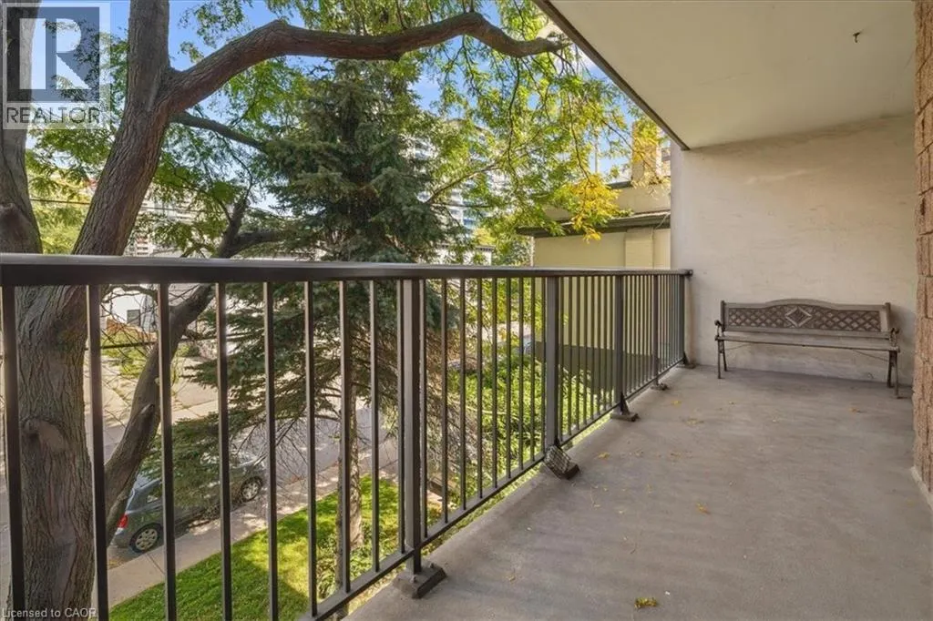 165 BOLD Street Unit# 304, #304