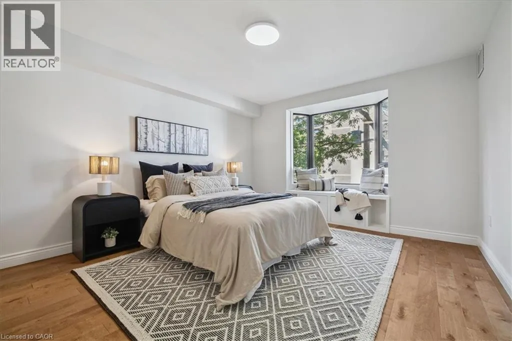 165 BOLD Street Unit# 304, #304