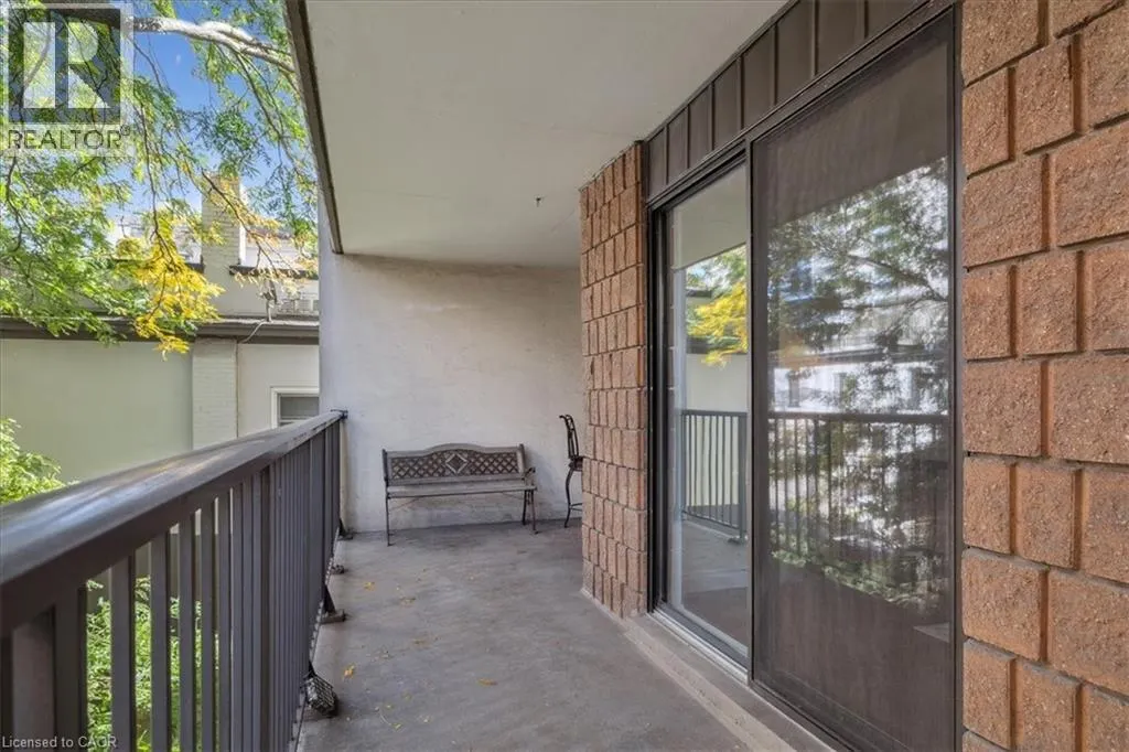 165 BOLD Street Unit# 304, #304